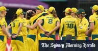 ‘There’s a guy following us’: How Australian cricketers sounded the alarm in India
