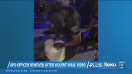 Court documents show closer look at incident involving APD officer on 6th Street