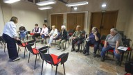 Los mayores reclaman tener voz propia en la participación ciudadana