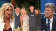Yanina Latorre reveló hasta qué nivel llegó en su obsesión de controlar a su familia