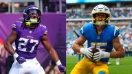 Vikings vs. Chargers DFS Picks: Best TNF DraftKings, FanDuel Week 8 showdown lineups