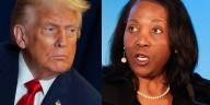Supreme Court denies Trump emergency motion to fire Lisa Cook from the Fed