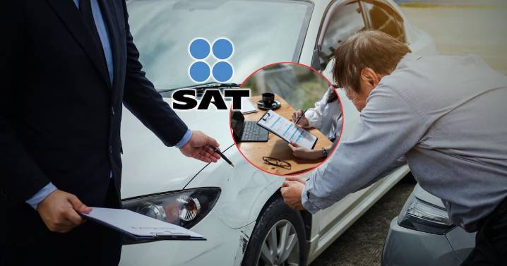Luego de que el SAT acordó el pago de IVA por siniestros en seguros de autos y gastos médicos, especialistas alertaron que ahora los asegurados deberán pagar primas de 10 y 20%