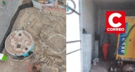 Ica: contraloría detecta irregularidades en obra de Emapica en San Joaquín