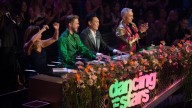 'DWTS' Ends in Emotional Elimination After 'Wicked' Night: Who Went Home?