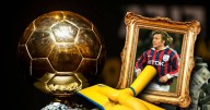 Fue candidato al ‘Balón de Oro’ y se retiró del futbol a los 28 años para ganar millones de dólares vendiendo aspiradoras