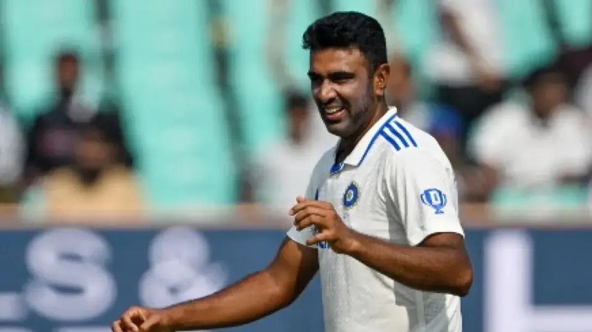R Ashwin reveals truth behind test retirement, says Gambhir and Rohit...
