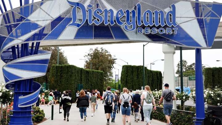 Anaheim leaders decline to put visitor, parking taxes to voters