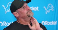 Lions look to bounce back from loss as they host first