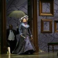 Sandra Oh trades the small screen for the grand stage of the Met Opera