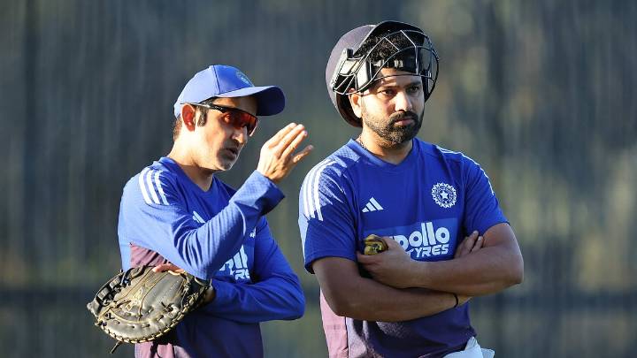 India Vs Australia ODIs Key Stats: Top Scorers, Wicket-takers, Highest, Lowest Scores
