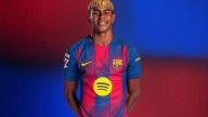 Lamine Yamal picanteó la previa al derby con el Real Madrid: qué dijo