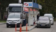 US sanctions Serbia’s main oil supplier controlled by Russia
