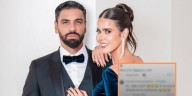 Salomón Bustamante confirma fin de su relación con Laura de León y responde a rumores sobre el divorcio