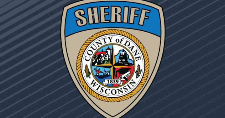 Dane Co. Sheriff's Office: Charges to be filed against man accused of injuring Madison police officer