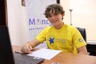 Estudiantes venezolanos ganan múltiples medallas en la Olimpíada Internacional de Nanotecnología