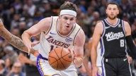 Trail Blazers at Lakers odds, picks and predictions