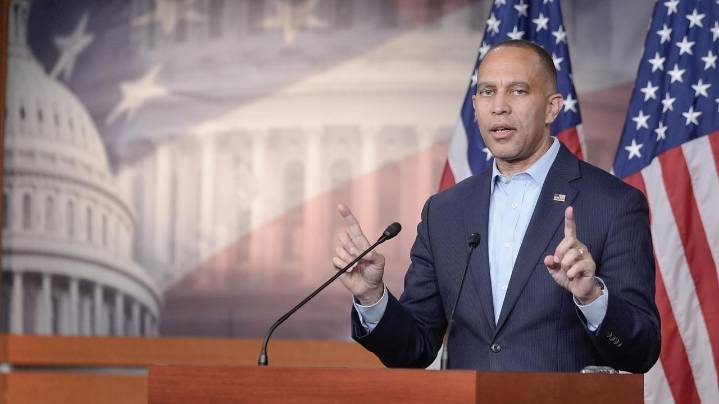 Shutdown Day 30: Senate out till next week