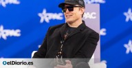 El juego que se burló del muro de Trump vuelve a hacerlo: 'Cards Against Humanity' derrota a SpaceX y se ríe de Musk con nuevas cartas