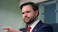 Vice President J.D. Vance to return to Indianapolis to continue redistricting conversation