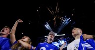 How social media reacted to BYU’s win over West Virginia