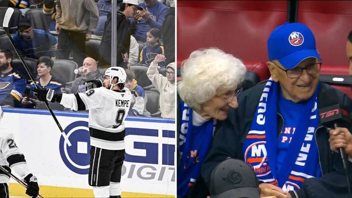 Short Shifts Power Rankings: October 24