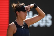 Belinda Bencic Speaks Out on Unexpected Post-Motherhood Success After Japan Open Win Belinda Bencic admits she didn’t anticipate winning after yearlong maternity break with Tokyo Open triumph! Supriyo