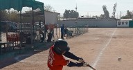 Deportivo Soto dominó a Panteras