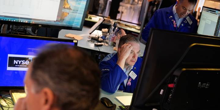 La quiebra de una empresa que sacudió a Wall Street: miles de millones de dólares desaparecidos y gigantes financieros afectados