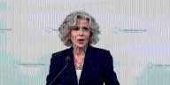 Jane Fonda relanza movimiento por la libertad de expresión