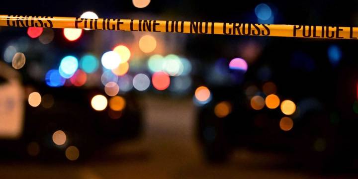Street peace worker asked man to stop doing drugs in front of library — he replied by shooting and killing him, police say
