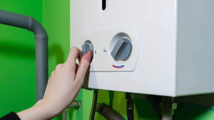 The Risky Reason IBC Technologies' Combi Boilers Are Being Recalled