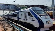 Bhopal-Delhi Vande Bharat To Get Cushioned Volvo-Style Seats After Passengers Complain Discomfort During Journey
