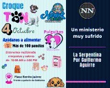 Un ministerio muy sufrido