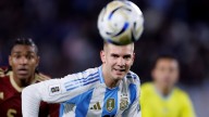 Argentina enfrenta a Venezuela en Miami: el primer amistoso que pone a prueba a los nuevos nombres de Scaloni