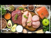The everyday impact eating more protein can have on our health as we age