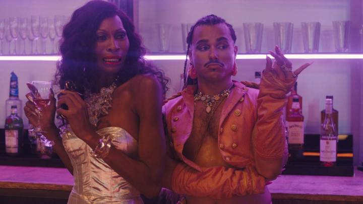 George A. Romero's daughter put a queer twist on her debut zombie movie