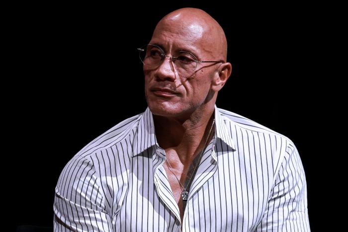 ‘The Smashing Machine’s’ Baffling Ending Proves Dwayne Johnson Was Wrong for the Role