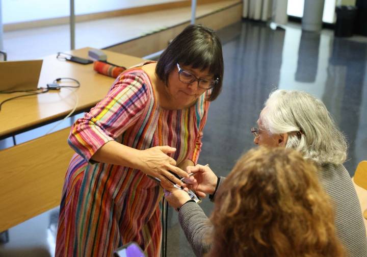 EL COMERCIO, contra la brecha digital