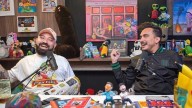 Ricardo Pérez y Slobotzky podrían pasar 25 años en prisión por presunto abuso sexual