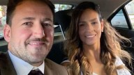 Condenaron a nueve meses de prisión domiciliaria a Julieta Silva por el ataque a su marido