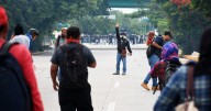 Megamarcha de maestros para el miércoles 8 de octubre: ¿Qué carreteras serán bloqueadas y a qué hora?