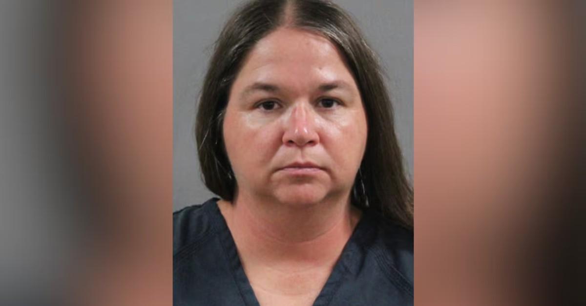 Monster Mom Amish Woman 'Tossed' Son Into Lake as 'Offering to God'