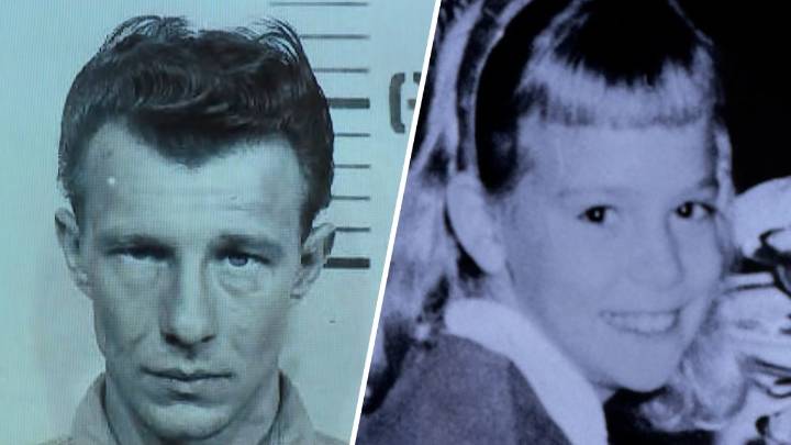Serial rapist murdered 9-year-old girl at Pa. church in 1962, officials say