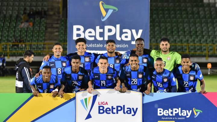 Boyacá Chicó lanzó un fuerte pronunciamiento por el juego ante América: “quieren otorgarle descanso a la Policía”