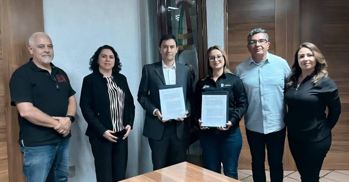 Establece Sonora a través del Tec de Cananea alianza para la investigación