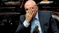 José Luis Espert también renunció a una comisión de la Cámara de Diputados