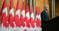 Canada's prime minister discussed reviving contentious Keystone XL pipeline with Trump