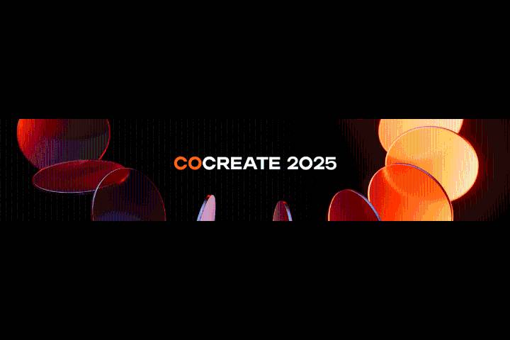 Cocreate Europe: Join Alibaba.com's flagship B2B event to supercharge your business in 2026!