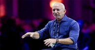 Bezos Envisions Gigawatt-Scale Data Centres in Space Within Two Decades